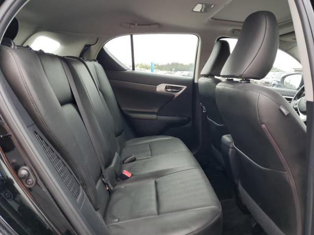 Photo 11 from auction – 2011 LEXUS CT 200 with VIN JTHKD5BH2B2036629