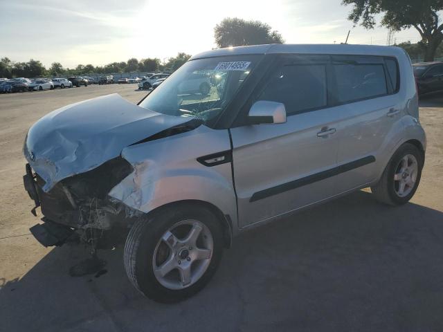 KIA SOUL 2013 z numerem VIN KNDJT2A53D7498337 - Zdjęcie z aukcji
