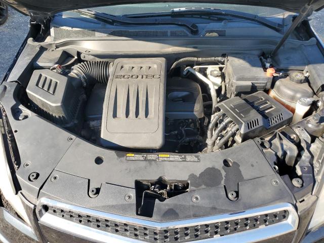 Photo 12 from auction – 2013 CHEVROLET EQUINOX LT with VIN 2GNALPEK3D6432150