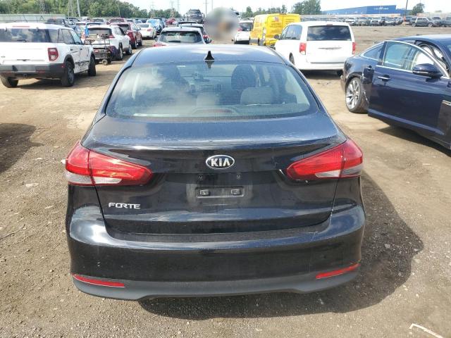 Photo 6 from auction – 2018 KIA FORTE LX with VIN 3KPFK4A78JE266155