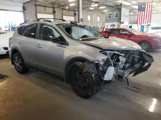 Zdjęcie 4 z aukcji – 2017 TOYOTA RAV4 LE z VIN 2T3BFREV0HW567977