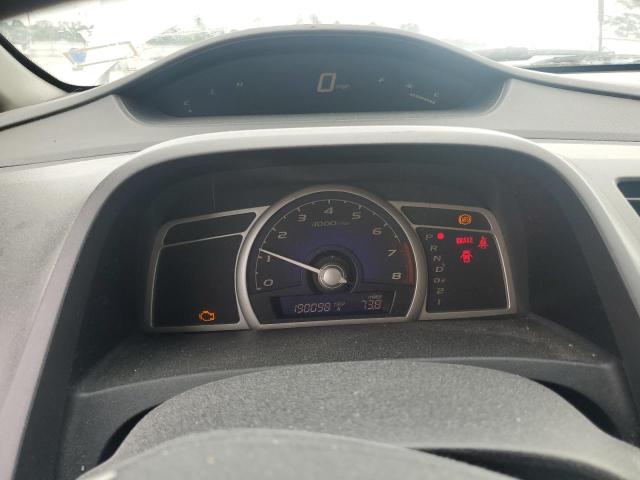 Zdjęcie 9 z aukcji – 2010 HONDA CIVIC EX z VIN 19XFA1F89AE075301