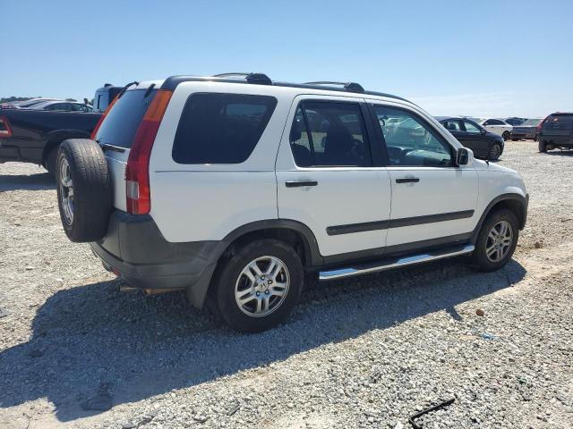 Photo 3 from auction – 2003 HONDA CR-V EX with VIN JHLRD788X3C026223