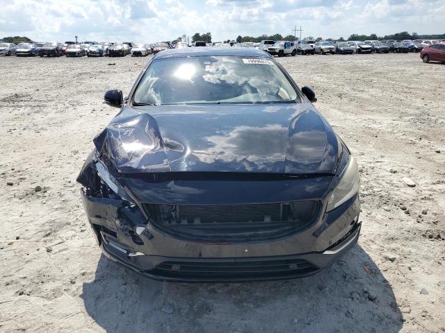 Photo 5 from auction – 2016 VOLVO S60 PREMIER with VIN YV126MFK4G2402913