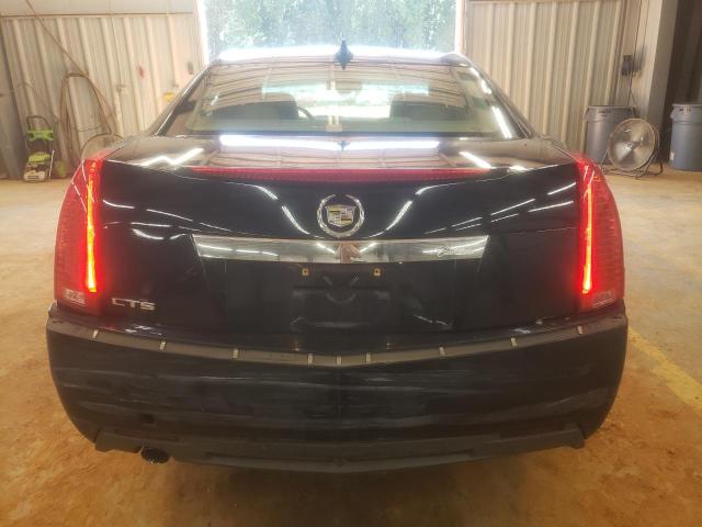 Photo 6 from auction – 2011 CADILLAC CTS LUXURY with VIN 1G6DE5EY9B0164528