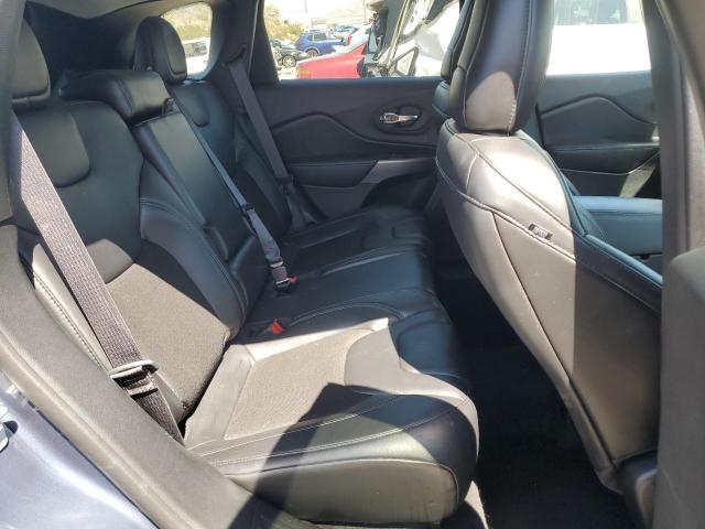 Photo 10 from auction – 2020 JEEP CHEROKEE L with VIN 1C4PJMLBXLD564199