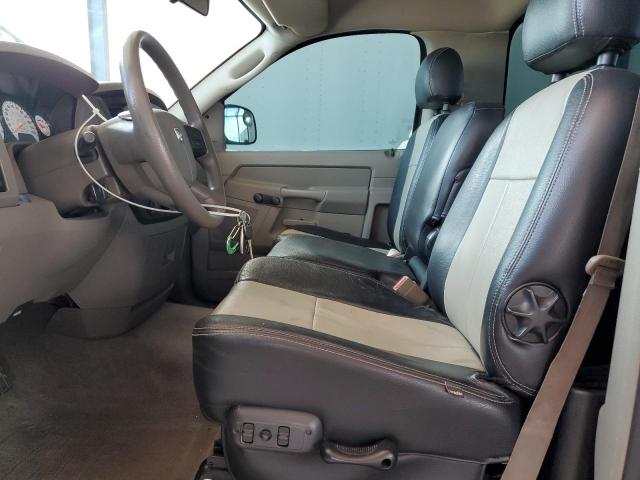 Photo 7 from auction – 2006 DODGE RAM 1500 ST with VIN 1D7HA16K66J205488