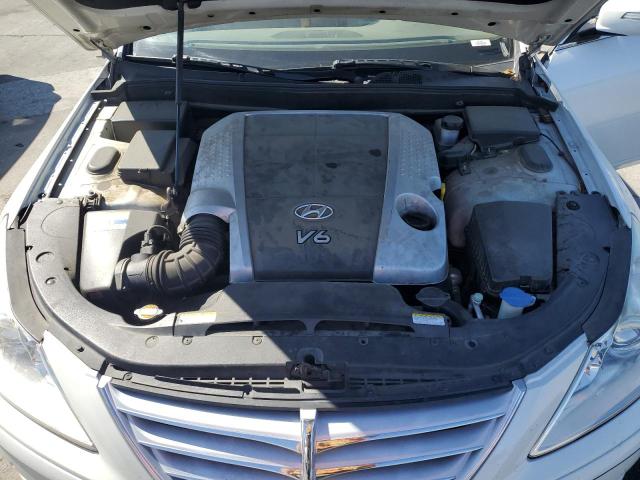 Photo 11 from auction – 2011 HYUNDAI GENESIS 3. with VIN KMHGC4DEXBU139630