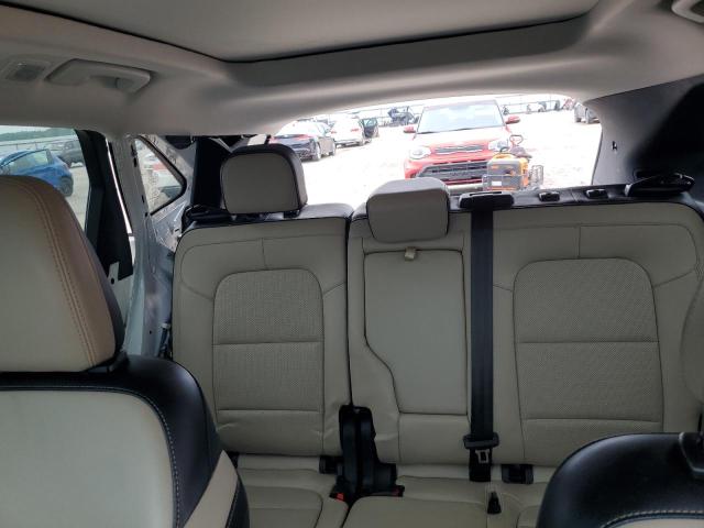 Photo 10 from auction – 2021 FORD ESCAPE SEL with VIN 1FMCU0H60MUB15962