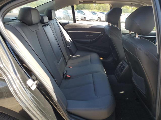 Photo 10 from auction – 2018 BMW 320 XI with VIN WBA8A3C53JA357495
