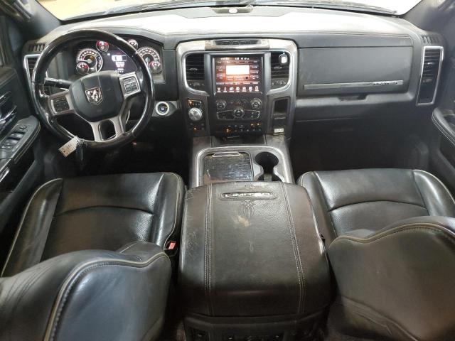 Photo 8 from auction – 2017 RAM 1500 LONGH with VIN 1C6RR7WT2HS665531