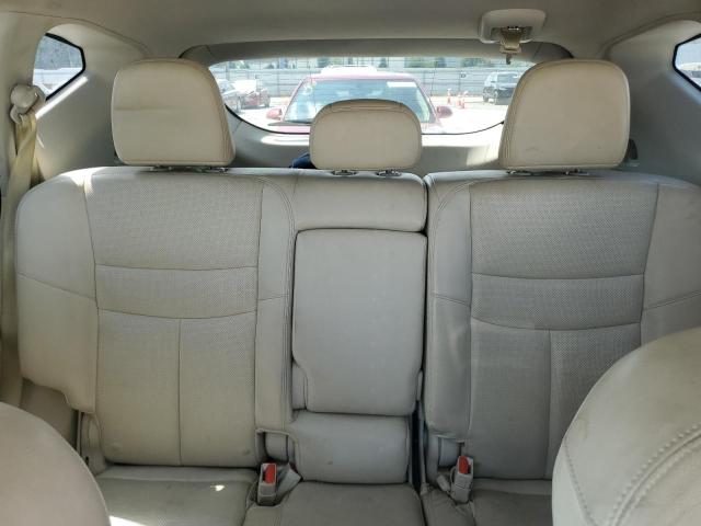 Photo 10 from auction – 2016 NISSAN MURANO S with VIN 5N1AZ2MH6GN151830