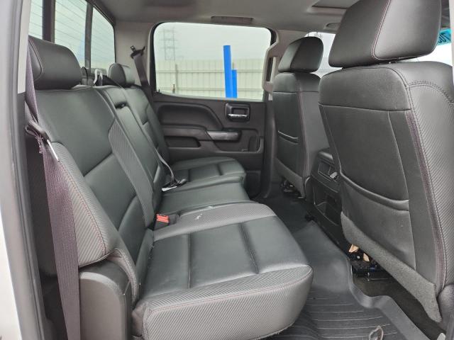 Photo 10 from auction – 2017 GMC SIERRA K15 with VIN 3GTU2NEJ2HG288475