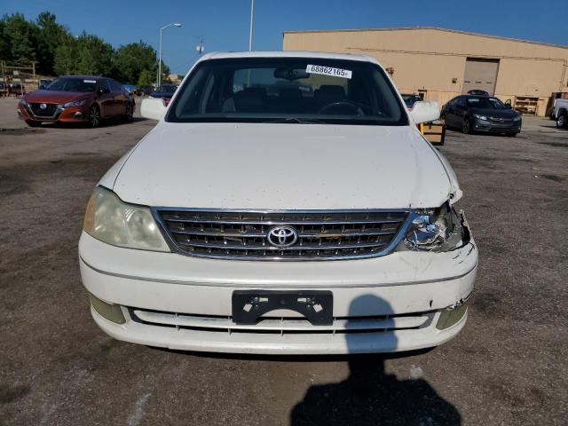Photo 5 from auction – 2004 TOYOTA AVALON XL with VIN 4T1BF28B14U390948