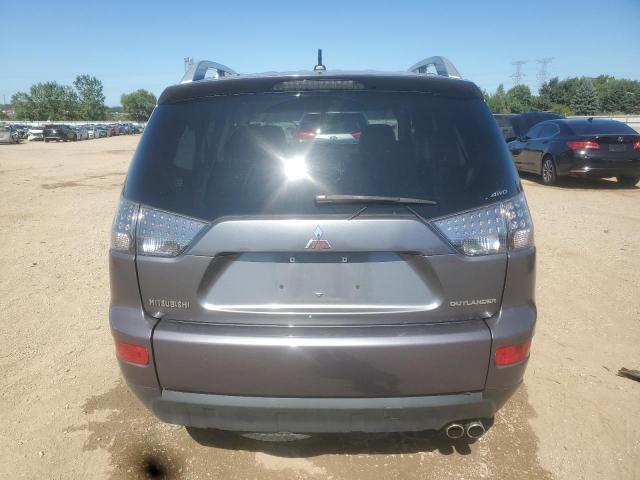 Photo 6 from auction – 2007 MITSUBISHI OUTLANDER with VIN JA4MT41X37U011602