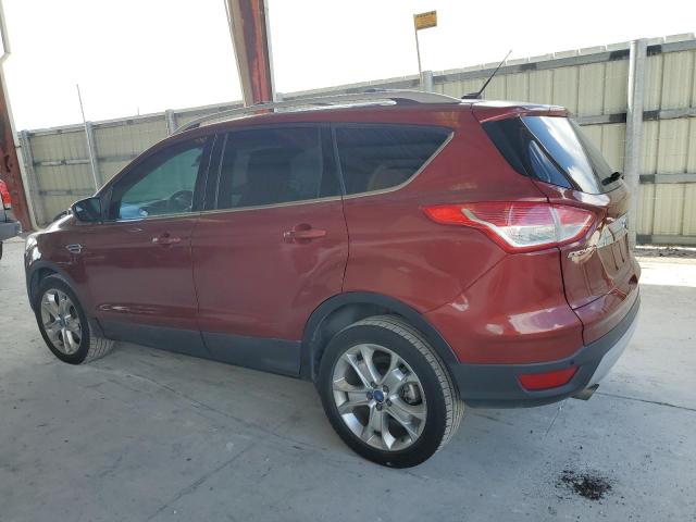 Photo 2 from auction – 2014 FORD ESCAPE TIT with VIN 1FMCU9JX7EUA26737