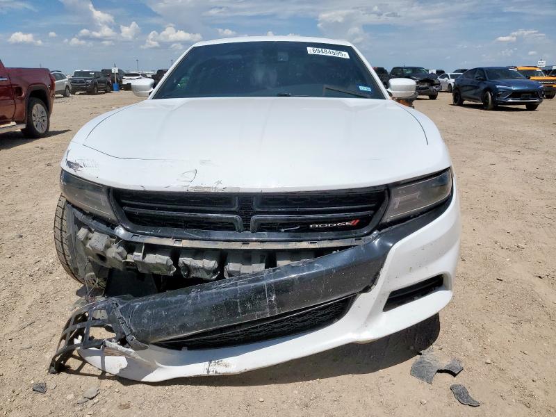 Photo 5 from auction – 2019 DODGE CHARGER SXT with VIN 2C3CDXJG9KH758041
