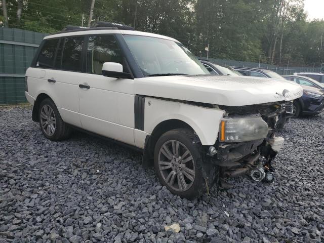 Photo 4 from auction – 2010 LAND ROVER RANGE ROVE with VIN SALMF1D44AA311874