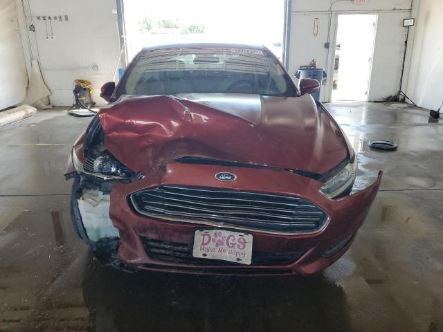 Photo 5 from auction – 2014 FORD FUSION SE with VIN 3FA6P0HDXER266992