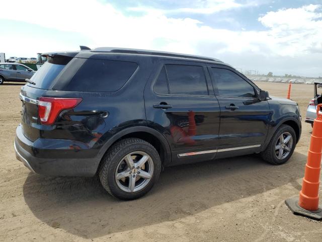 Photo 3 from auction – 2016 FORD EXPLORER X with VIN 1FM5K8DH4GGC63765