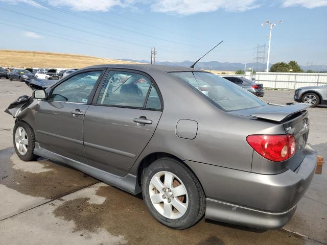 Photo 2 from auction – 2005 TOYOTA COROLLA with VIN 1NXBR32E45Z481312