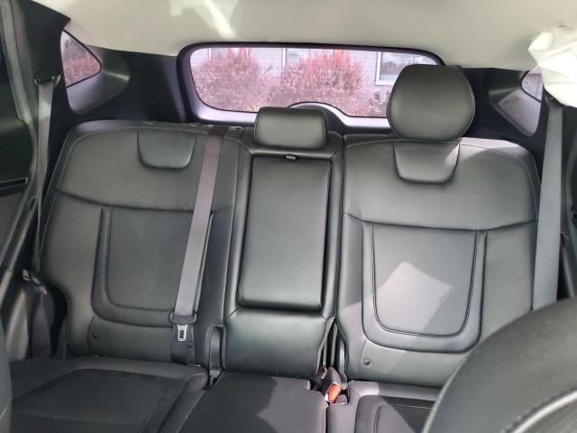 Photo 10 from auction – 2023 HYUNDAI TUCSON SEL with VIN 5NMJFCAE1PH205626