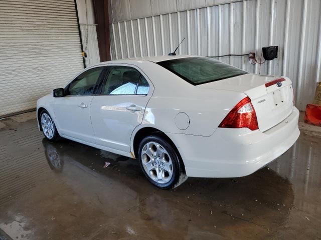 Photo 2 from auction – 2011 FORD FUSION SE with VIN 3FAHP0HA6BR200224
