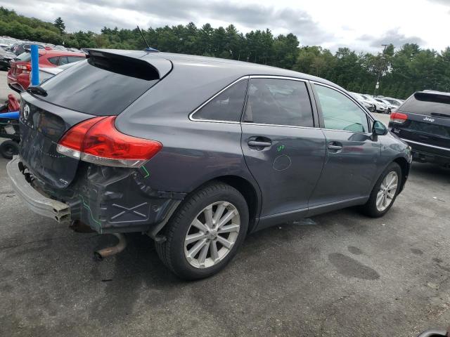 Photo 3 from auction – 2009 TOYOTA VENZA with VIN 4T3BE11A99U003706