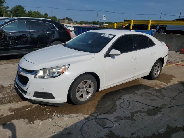 CHEVROLET MALIBU 1LT 2015 with VIN 1G11C5SL3FF226550 - Photo from auction