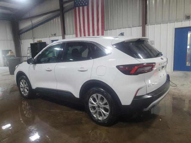 Photo 2 from auction – 2024 FORD ESCAPE ACTIVE with VIN 1FMCU9GN8RUA54073