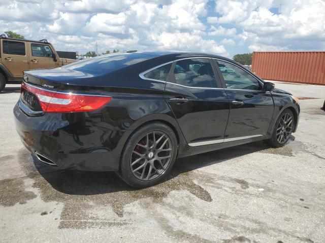 Photo 3 from auction – 2014 HYUNDAI AZERA GLS with VIN KMHFH4JG4EA366658