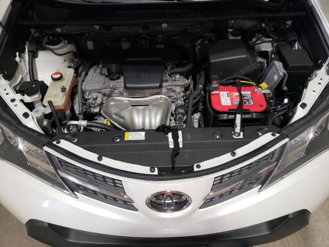 Photo 12 from auction – 2015 TOYOTA RAV4 LIMIT with VIN JTMDFREV4FD141583
