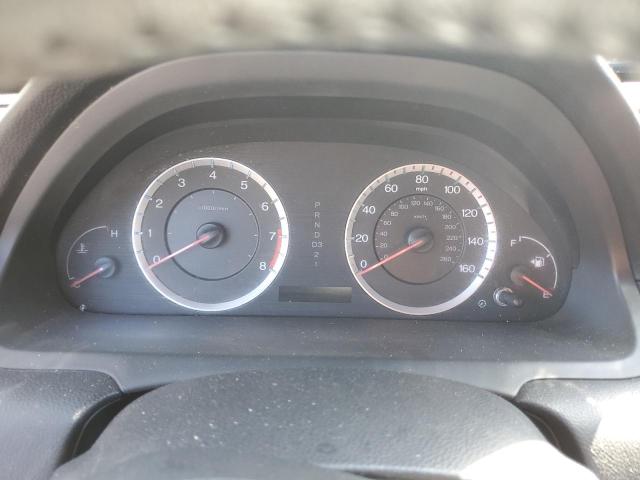 Photo 9 from auction – 2008 HONDA ACCORD with VIN 1HGCS22878A018301
