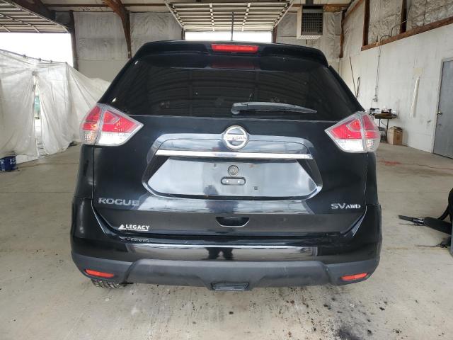 Photo 6 from auction – 2016 NISSAN ROGUE S with VIN KNMAT2MV1GP724794
