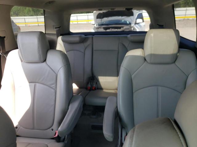 Photo 10 from auction – 2008 GMC ACADIA SLT with VIN 1GKER23758J216808