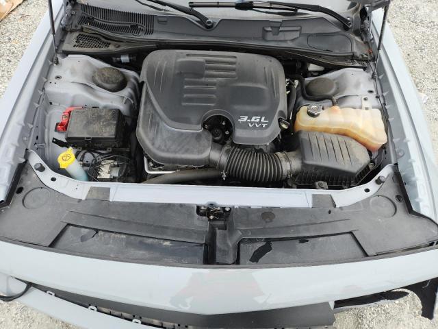 Photo 11 from auction – 2022 DODGE CHALLENGER with VIN 2C3CDZKG3NH231014