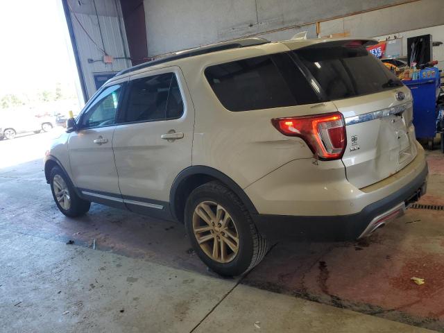 Photo 2 from auction – 2017 FORD EXPLORER XLT with VIN 1FM5K7DH2HGD36773