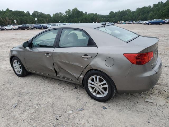 Photo 2 from auction – 2012 KIA FORTE EX with VIN KNAFU4A21C5553976
