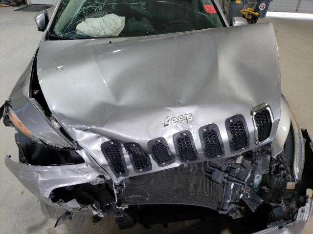 Photo 12 from auction – 2015 JEEP CHEROKEE L with VIN 1C4PJMCS1FW794786