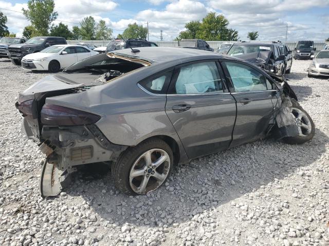 Photo 3 from auction – 2013 FORD FUSION SE with VIN 3FA6P0HR5DR218620