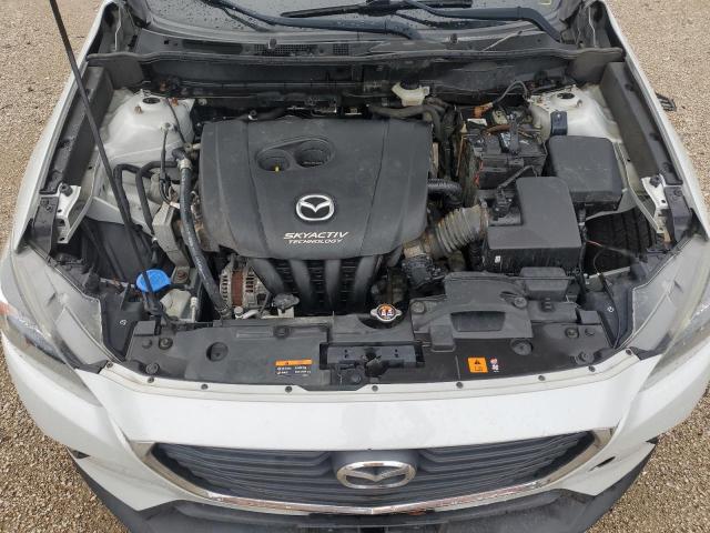 Photo 11 from auction – 2018 MAZDA CX-3 TOURI with VIN JM1DKDC74J0325425