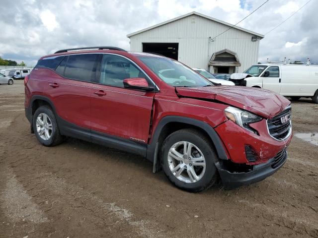 Photo 4 from auction – 2019 GMC TERRAIN SL with VIN 3GKALTEV2KL289524