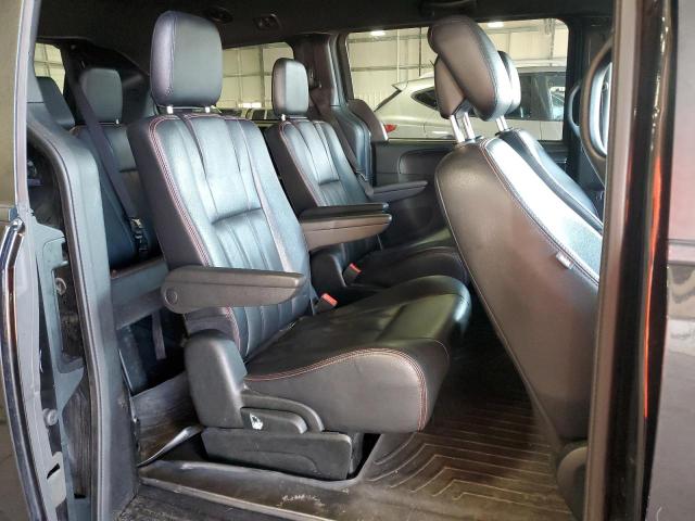 Photo 11 from auction – 2018 DODGE GRAND CARA with VIN 2C4RDGEG8JR200111