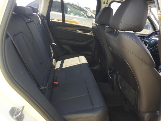 Photo 11 from auction – 2021 BMW X3 XDRIVE3 with VIN 5UXTY5C09M9E32846