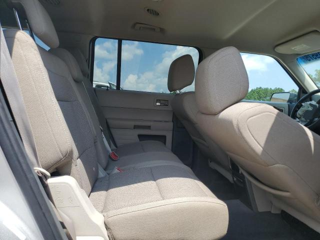 Photo 11 from auction – 2009 FORD FLEX 4D LT with VIN 2FMDK51C39BA03709