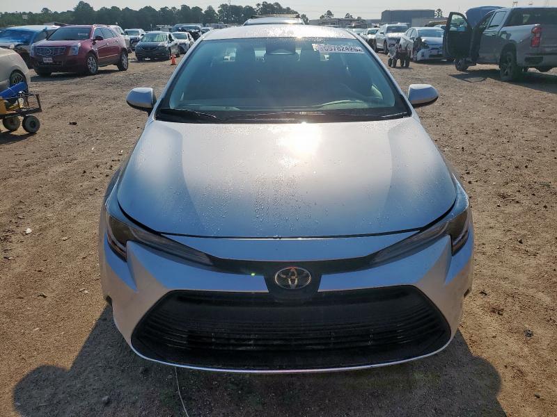 Photo 5 from auction – 2025 TOYOTA COROLLA LE with VIN 5YFB4MDE9SP270573