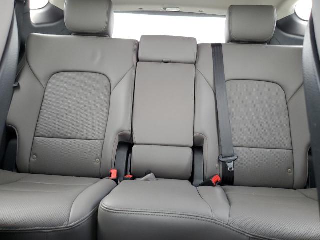 Photo 10 from auction – 2017 HYUNDAI SANTA FE S with VIN 5NMZU3LB2HH025617