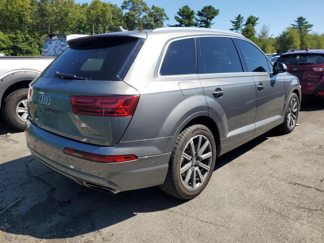 Photo 3 from auction – 2018 AUDI Q7 PREMIUM with VIN WA1LHAF73JD017508