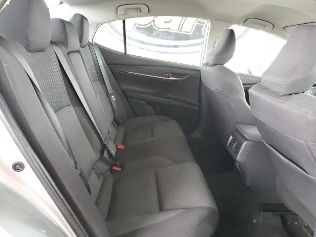 Photo 10 from auction – 2025 TOYOTA CAMRY XSE with VIN 4T1DAACK8SU091284
