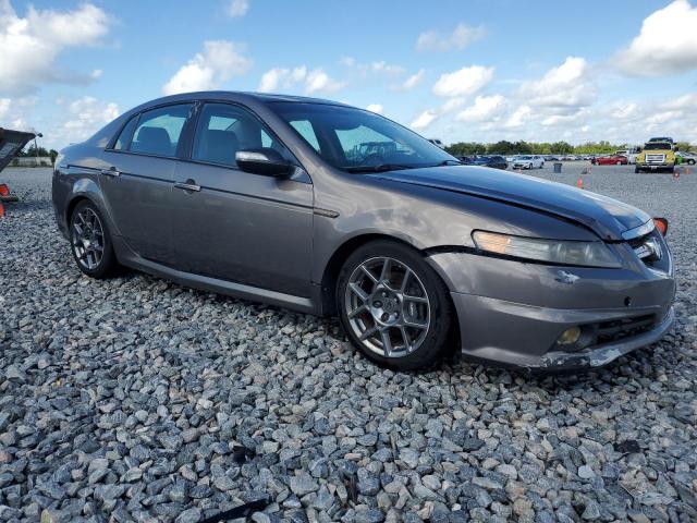 Photo 4 from auction – 2007 ACURA TL TYPE S with VIN 19UUA76507A039686